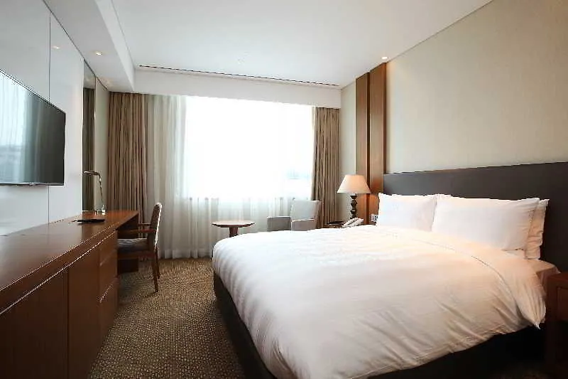 Lotte City Hotel Guro Seoul