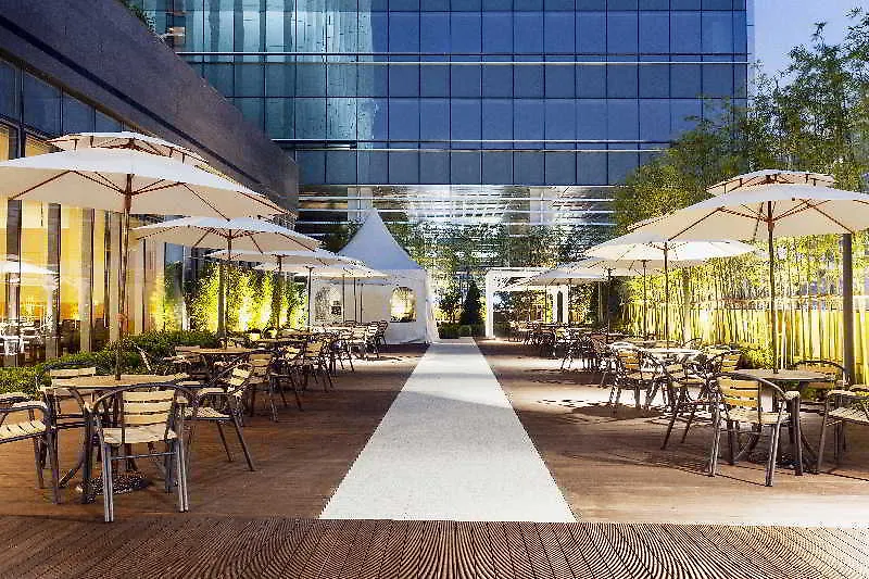 Lotte City Hotel Guro Seoul