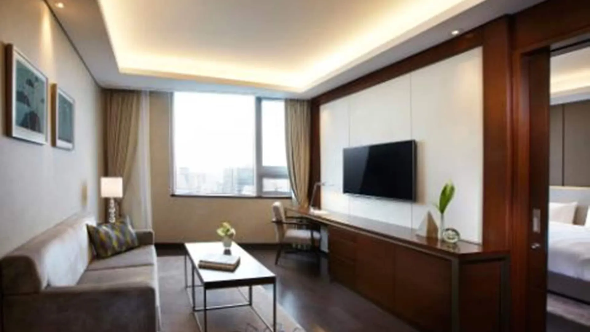 Lotte City Hotel Guro Seoul