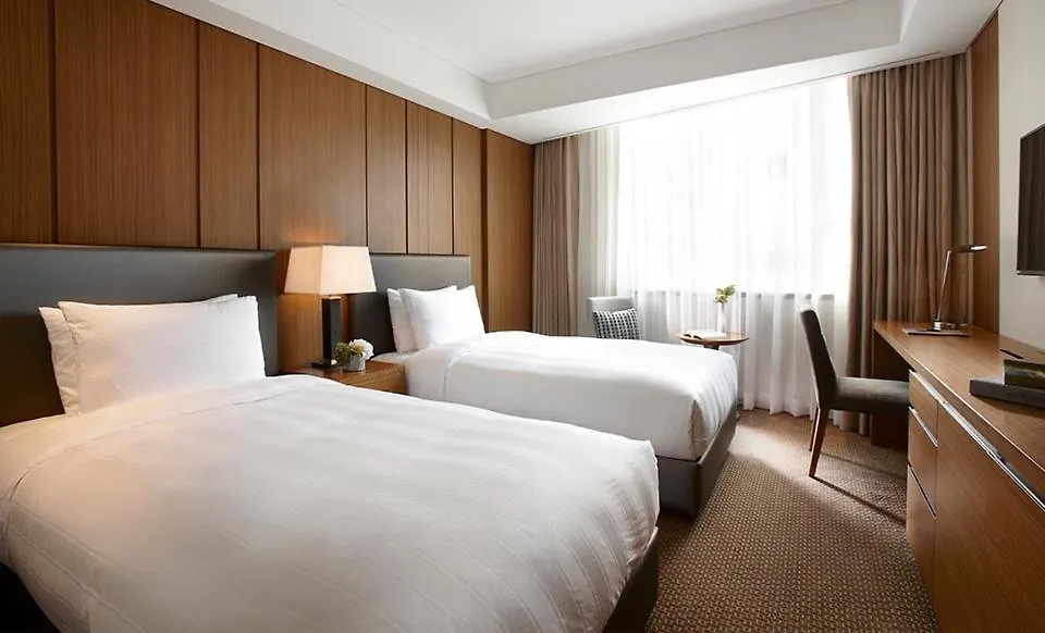Lotte City Hotel Guro Seoul