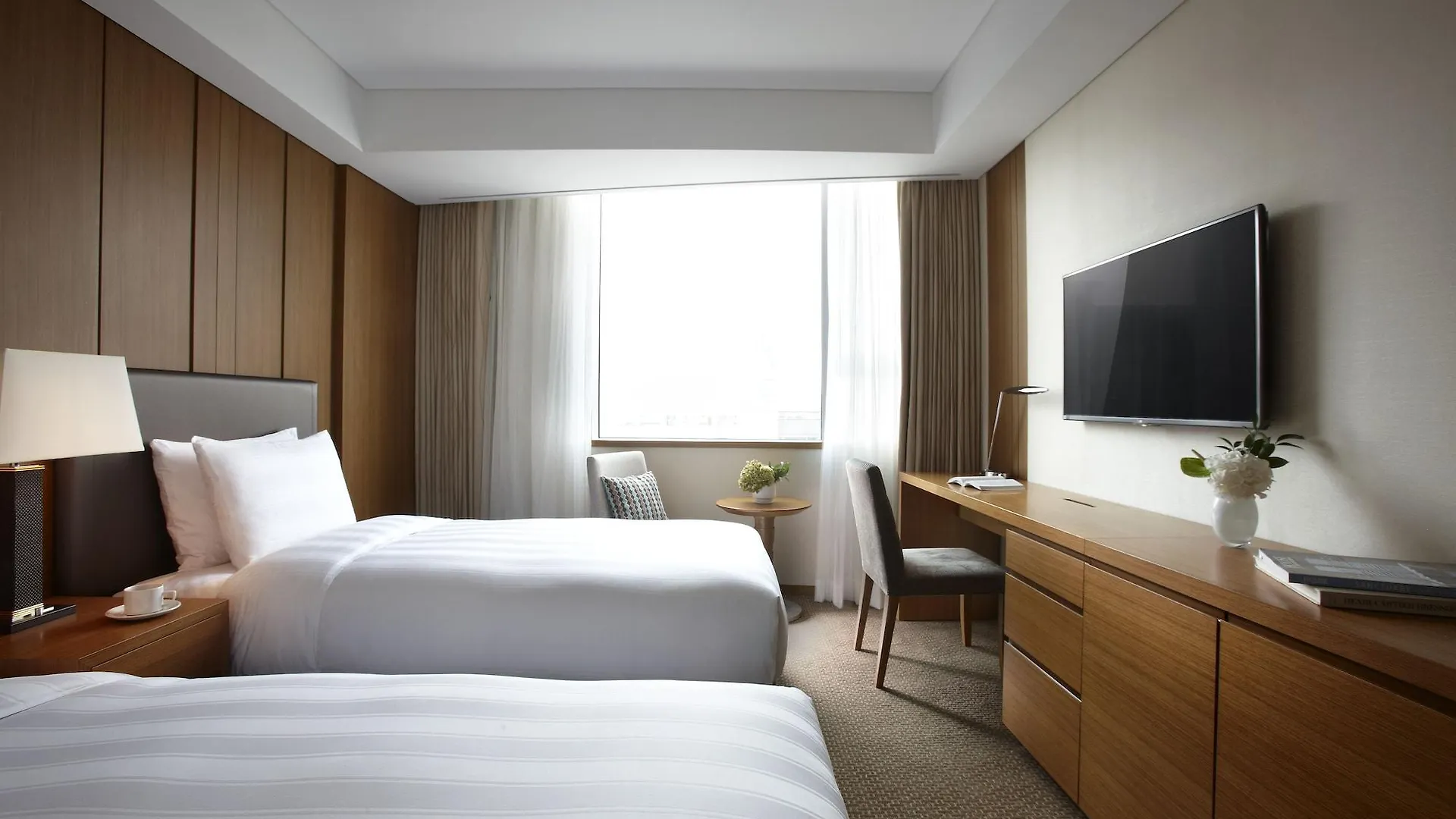 סיאול Lotte City Hotel Guro