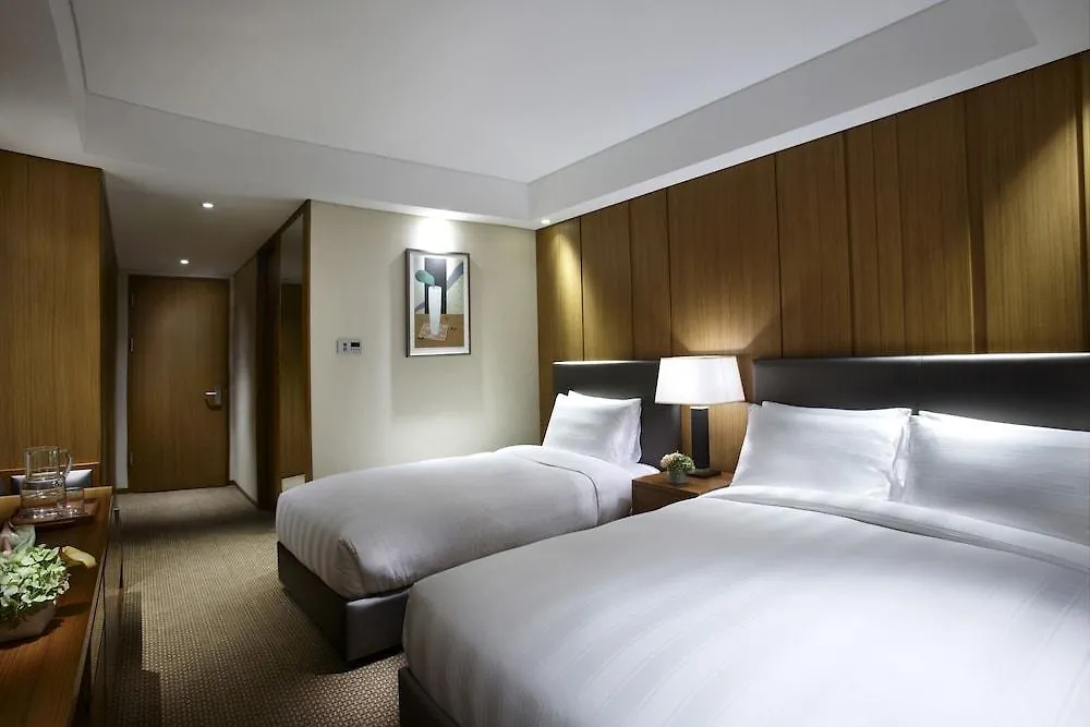 Lotte City Hotel Guro Seoul