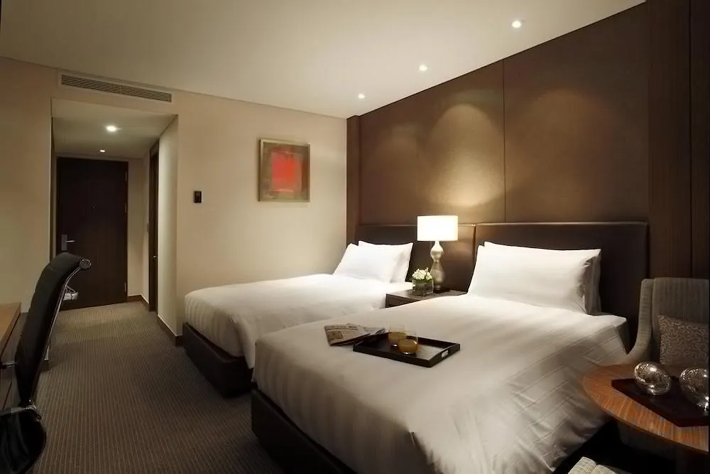 Lotte City Hotel Guro Seoul
