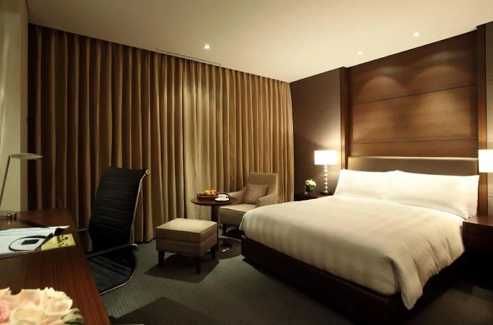 Lotte City Hotel Guro Seoul
