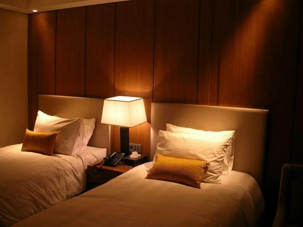 Lotte City Hotel Guro Seoul