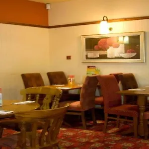 Premier Hull West Hotel Hessle