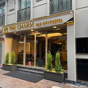 The Charm - Old 4* Istambul