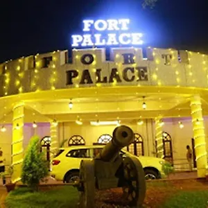 Palace Hotel Palakkad
