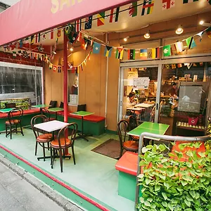 サクラホテル神保町 東京都