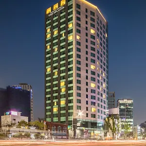 喜普乐吉酒店首尔东大门 首爾