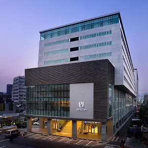 Pj Myeongdong Seoul