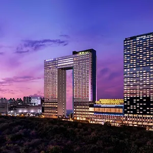 Novotel Ambassador Yongsan Seoul