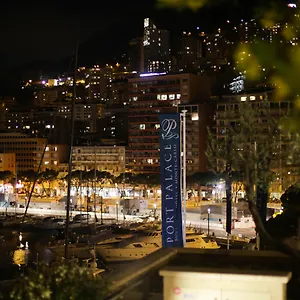 Port Palace Hotel Monte Carlo