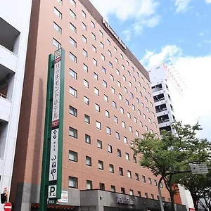 リッチモンドホテル博多駅前 3* 福岡市