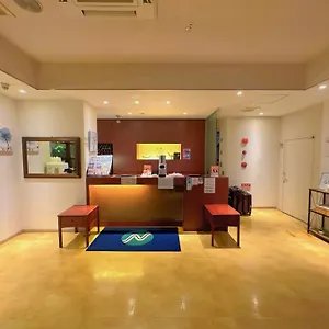 ニッセイホテル福岡 3* 福岡市