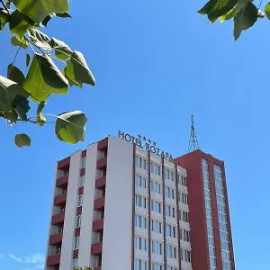 Rozafa 4*, Shkodër Albania