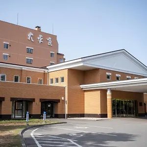 ホテル大平原 4* 音更町