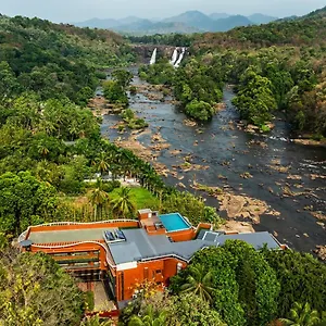 Sterling Athirappilly Resort Kallana