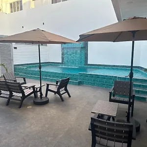Oasis 3* San Andrés