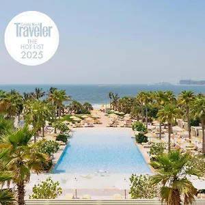 Delano At Bluewaters 5* Dubai