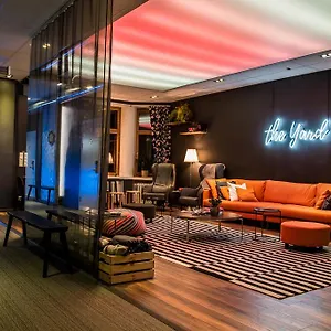 The Yard , Helsinki Finlandia