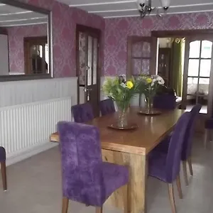 Edwardian Guest house Redcar