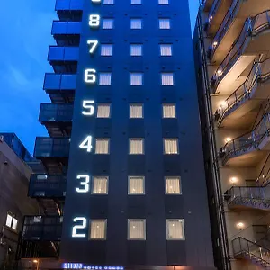 ベルケンホテル・神田 3* 東京都