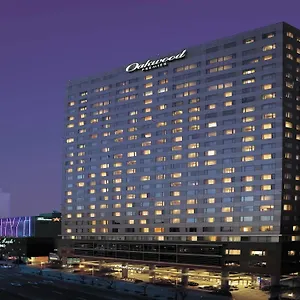 Oakwood Premier Coex Center Seoul