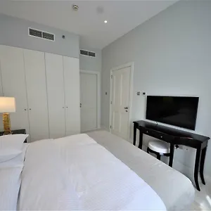 Delta By Marriott Investment Park 4* Dubai