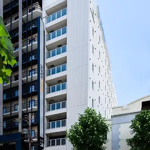 スーパーホテルなんば・日本橋 3* 大阪市