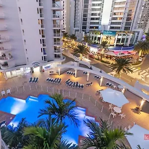 Broadbeach Aparthotel Gold Coast