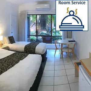 Western Motel Ipswich