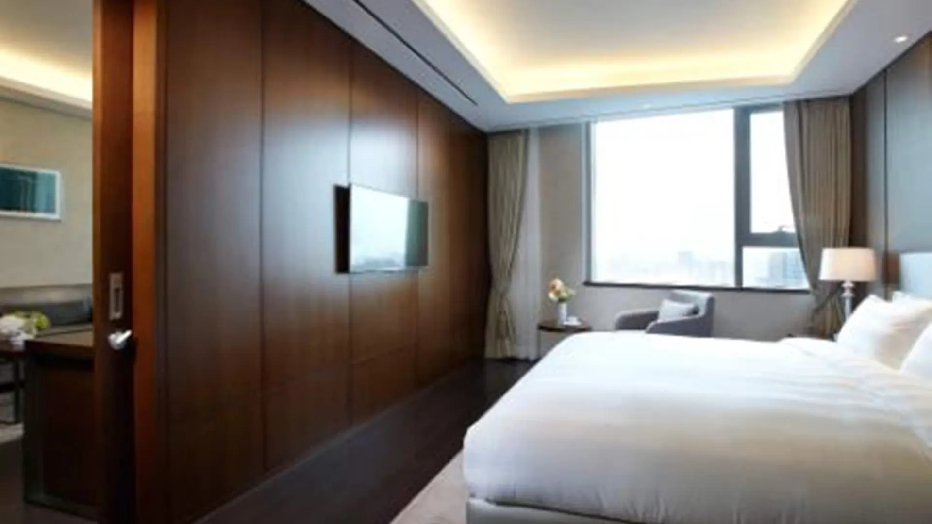 Lotte City Hotel Guro Seoul