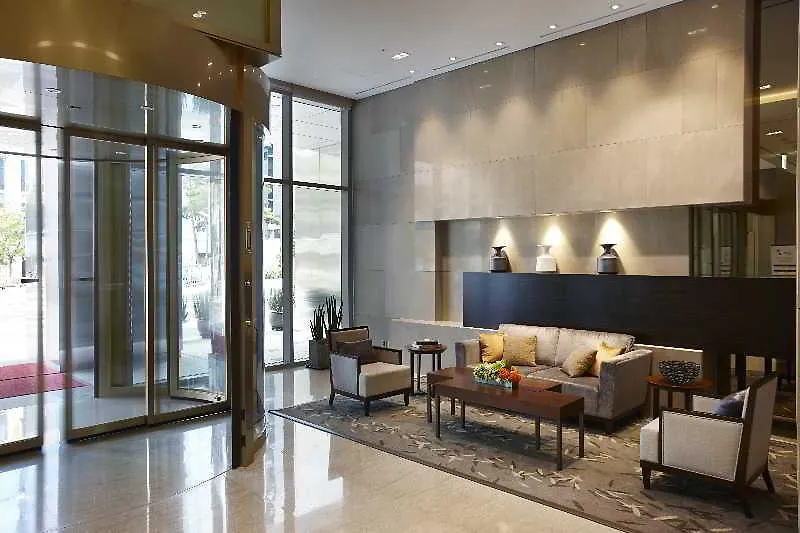 Lotte City Hotel Guro Seoul 3*,