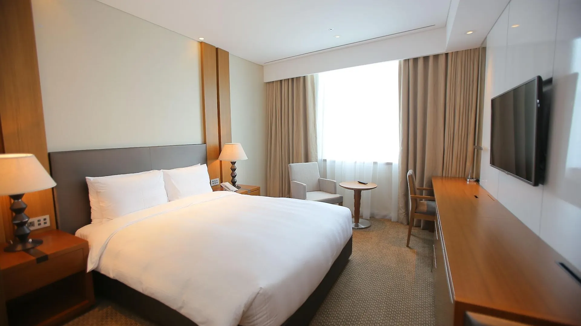 Lotte City Hotel Guro Seoul 3*,  Südkorea