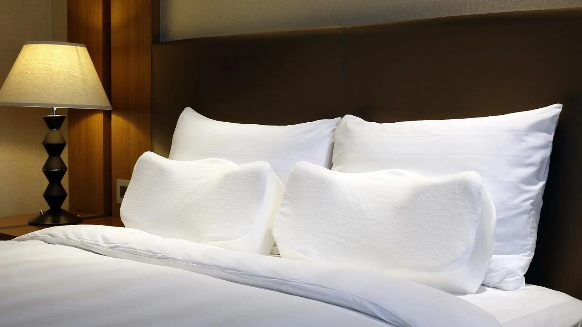 Lotte City Hotel Guro Seoul 3*,