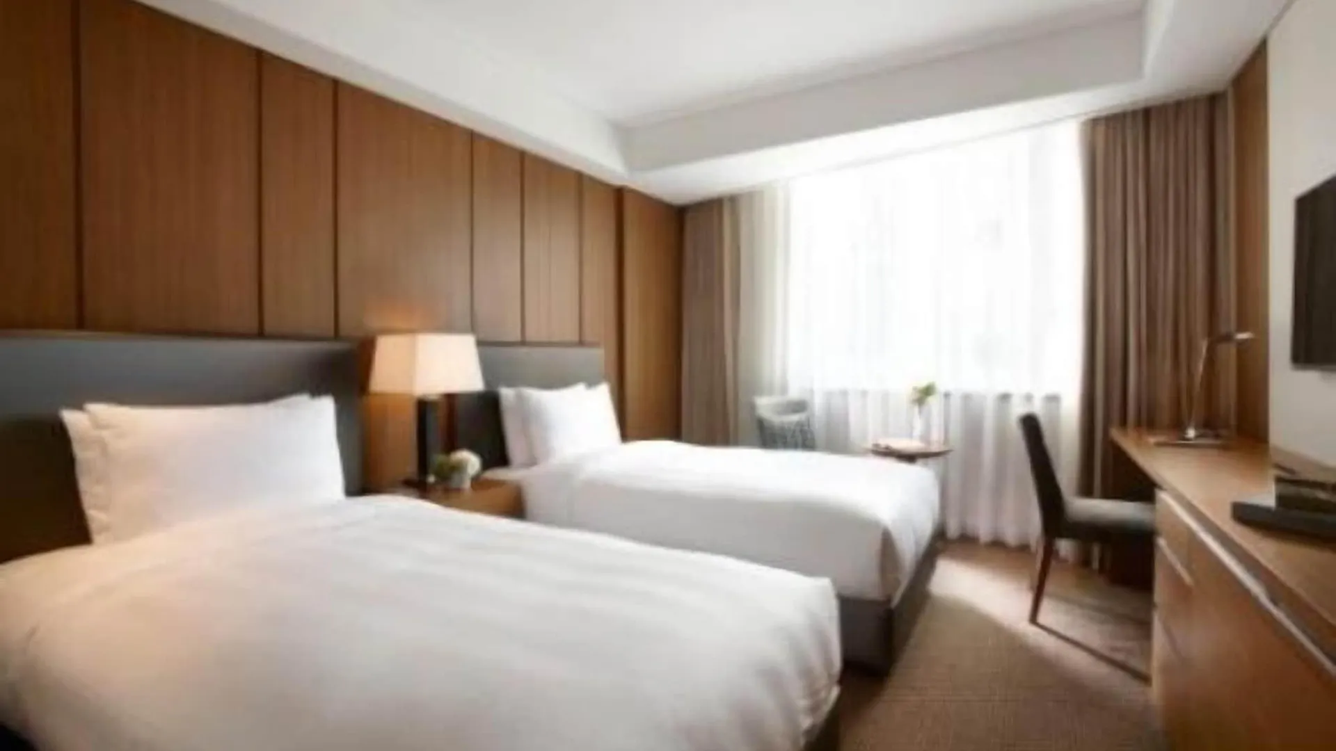 Lotte City Hotel Guro Seoul