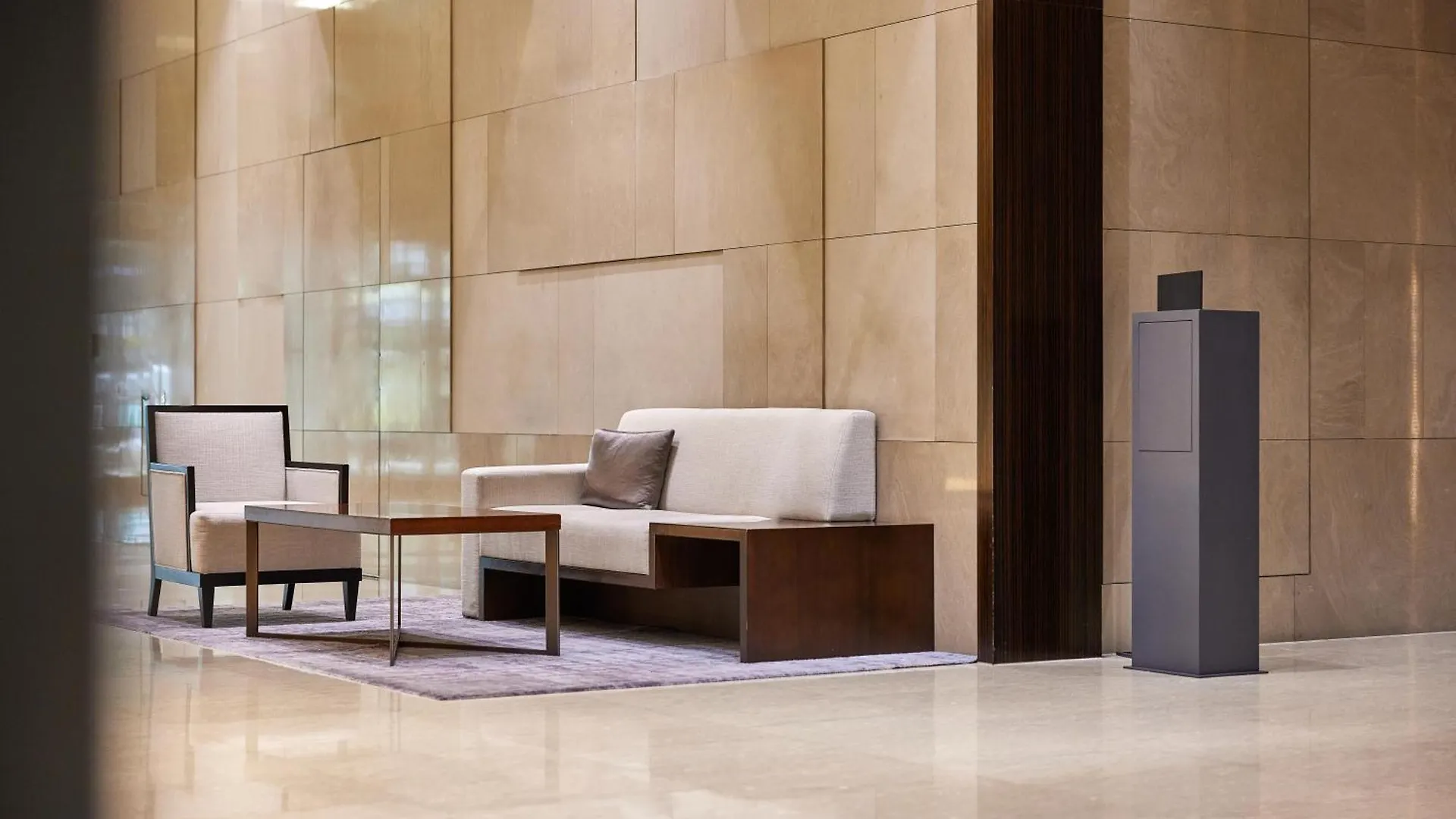 ***  Lotte City Hotel Guro Seoul Südkorea