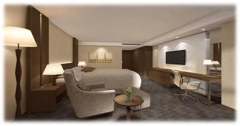 Lotte City Hotel Guro Seoul 3*,  Südkorea