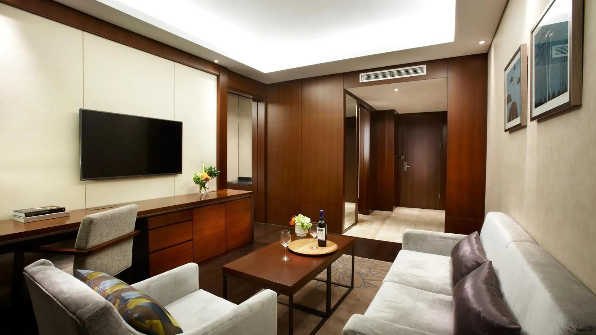 Lotte City Hotel Guro Seoul