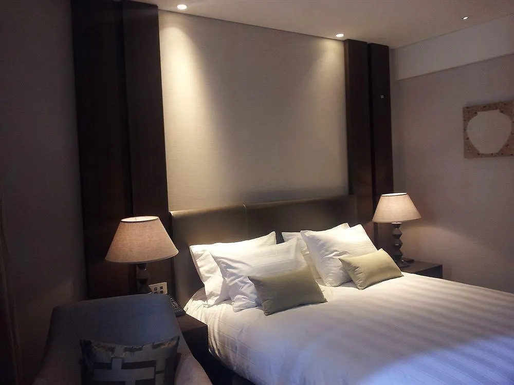 Lotte City Hotel Guro Seoul