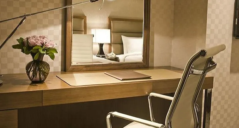 Lotte City Hotel Guro Seoul