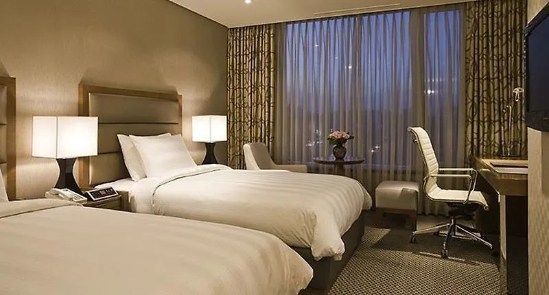 Lotte City Hotel Guro Seoul