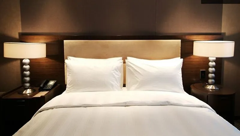 Lotte City Hotel Guro Seoul 3*,  Südkorea