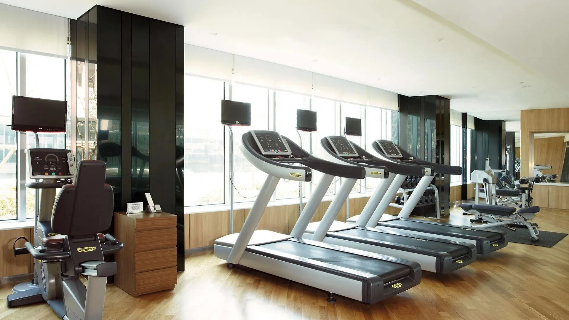 Lotte City Hotel Guro Seoul