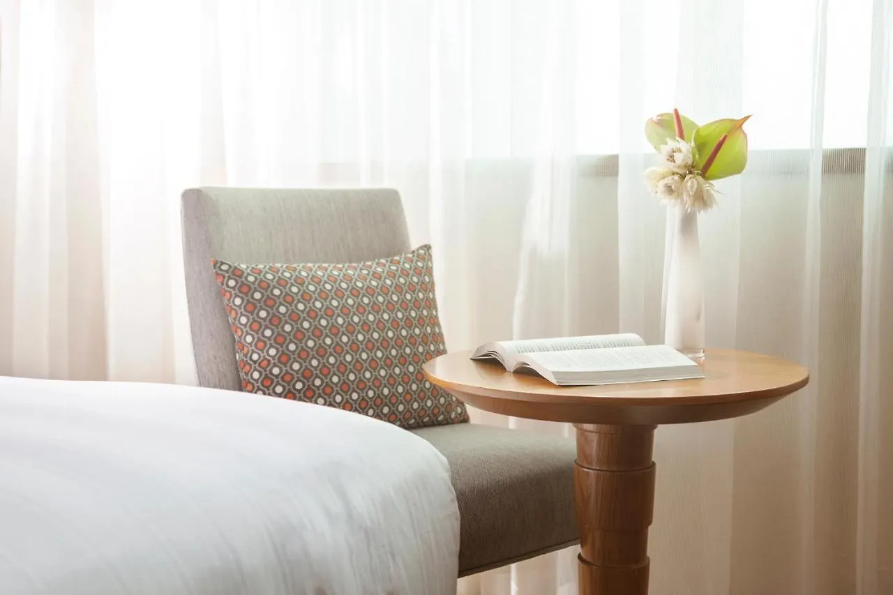 Lotte City Hotel Guro Seoul