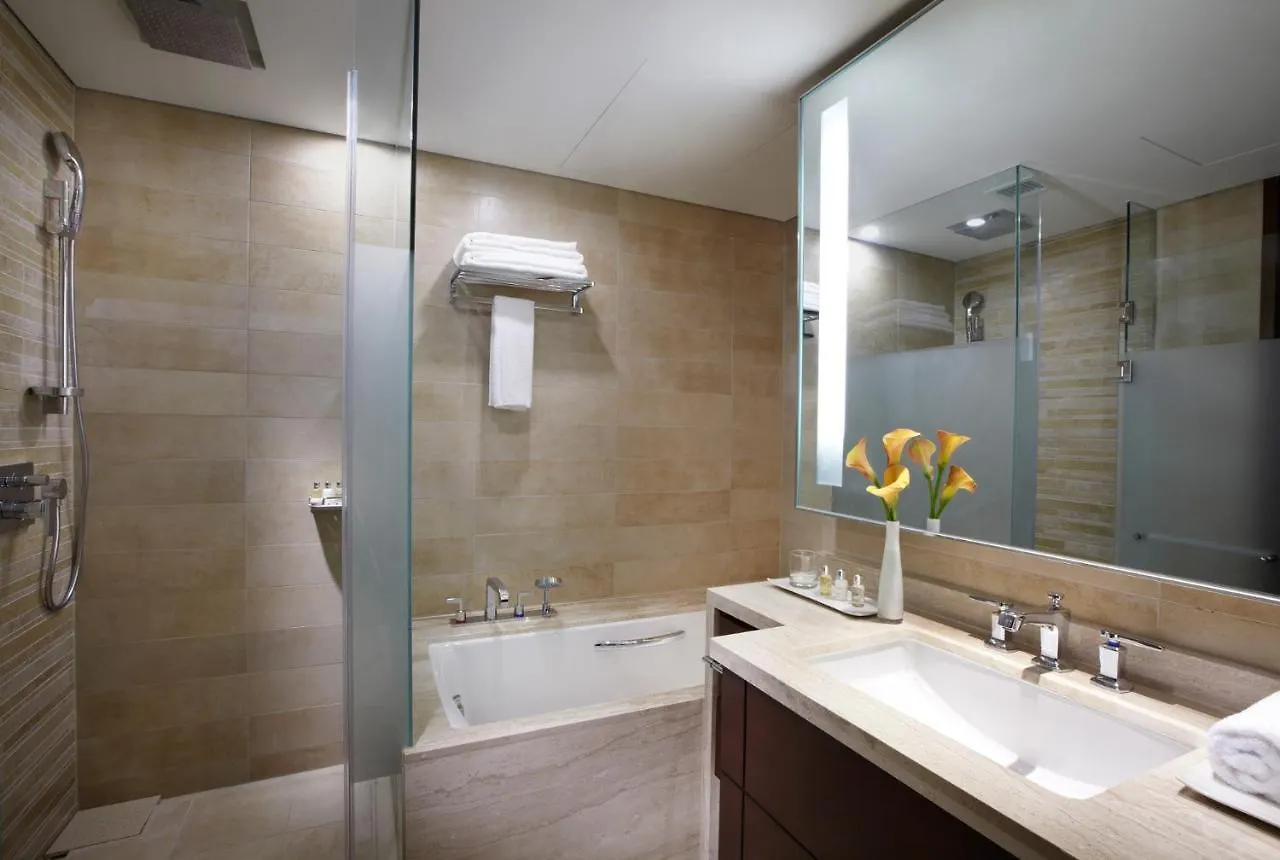 Lotte City Hotel Guro Seoul
