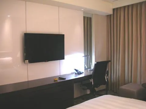 Lotte City Hotel Guro Seoul