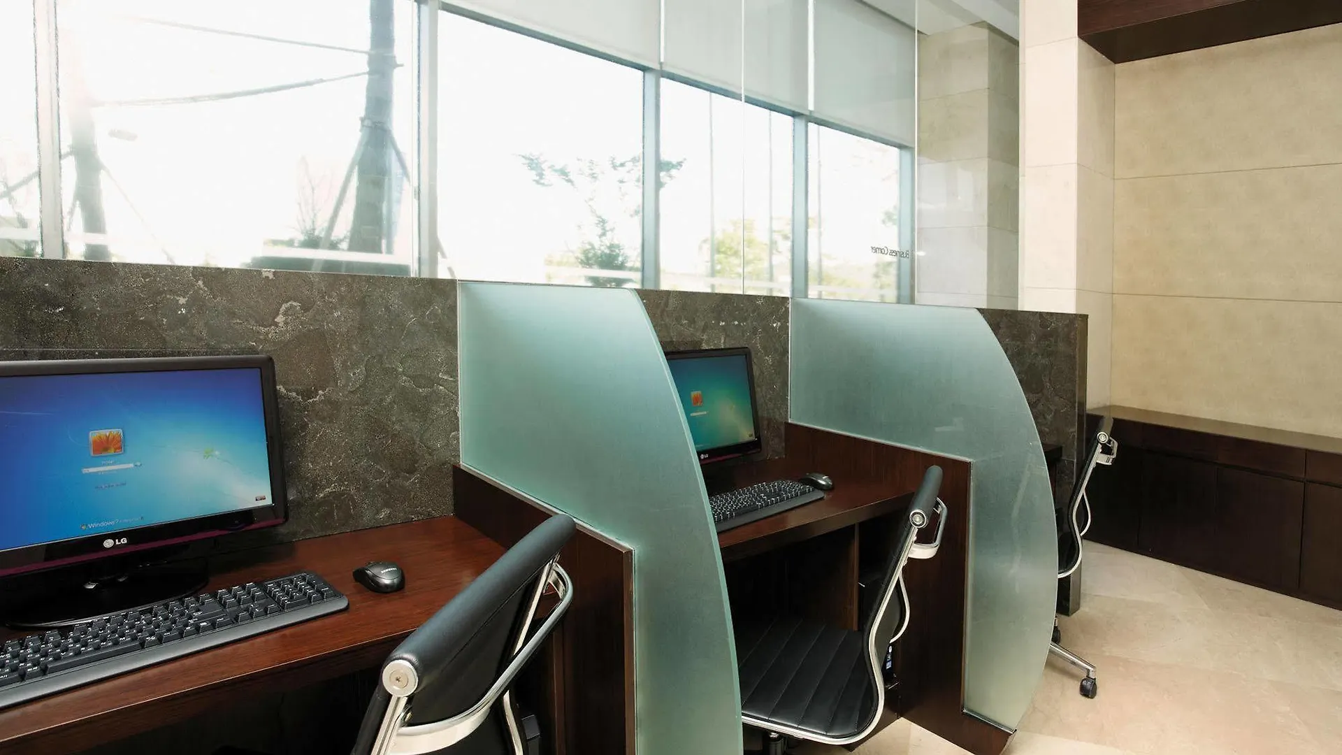 Lotte City Hotel Guro Seoul