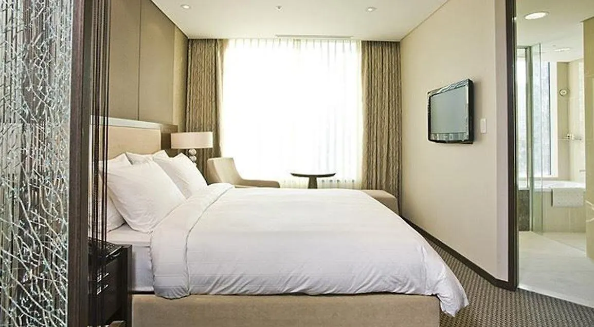 Lotte City Hotel Guro سيول 3*,  كوريا الجنوبية